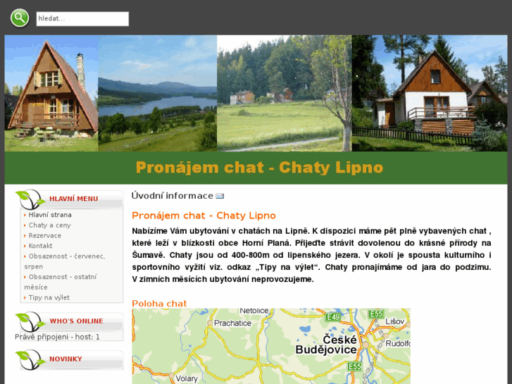 www.chatynalipne.cz