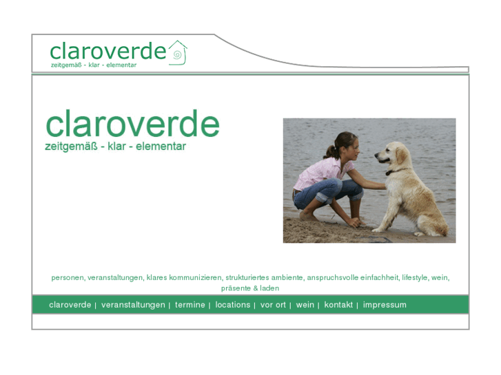 www.claroverde.com