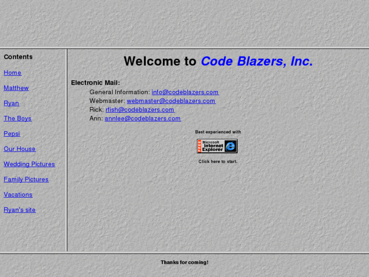 www.codeblazers.com