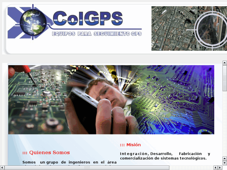 www.colgps.com