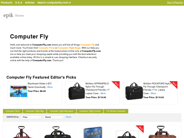 www.computerfly.com