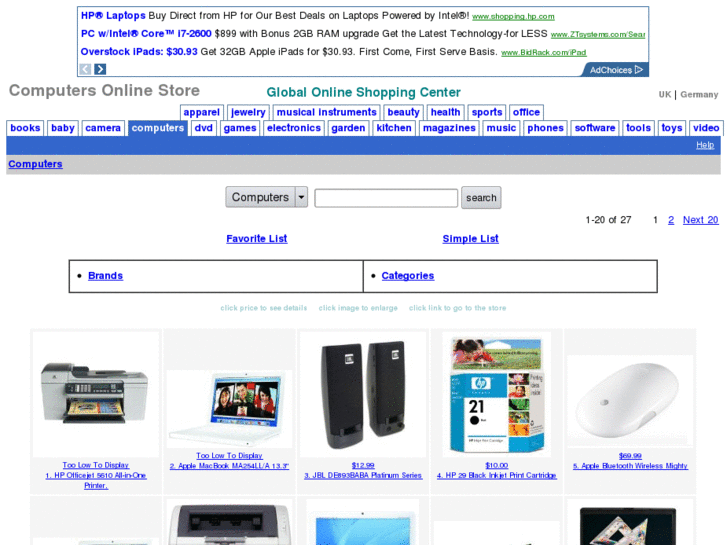 www.computers-online-store.com