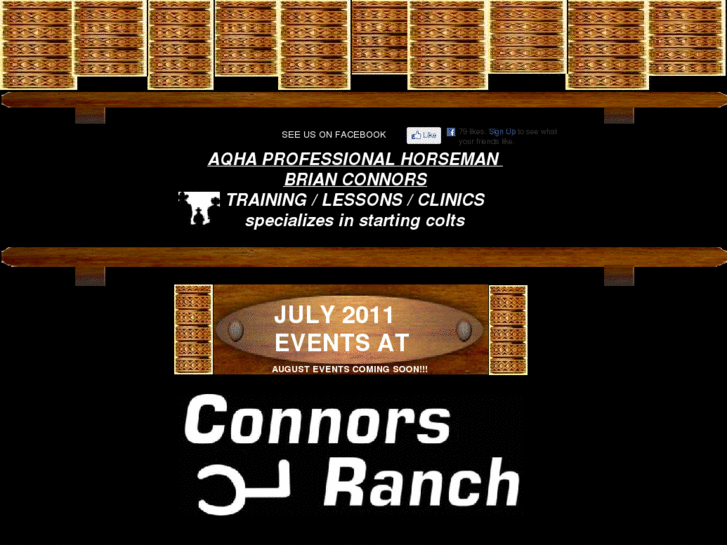 www.connorsranch.com