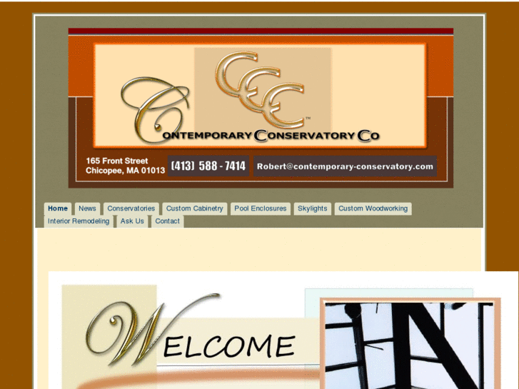 www.contemporary-conservatory.com