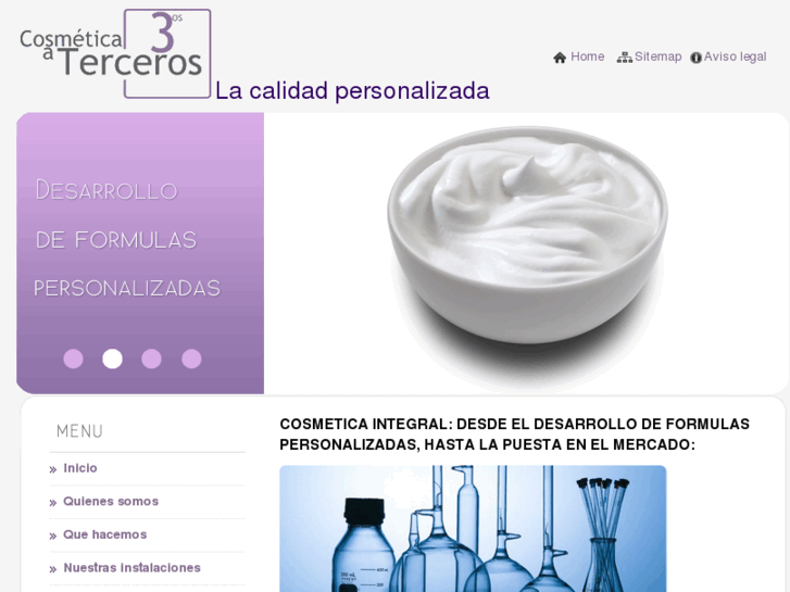 www.cosmeticaaterceros.com