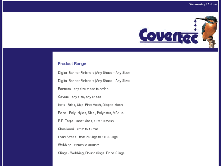 www.covertec.co.uk