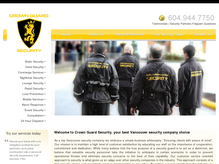 www.crownguardsecurity.com