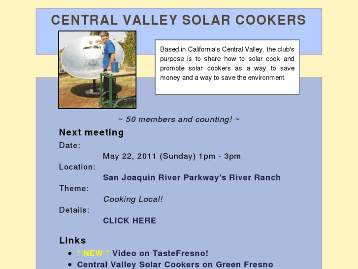 www.cvsolarcookers.org