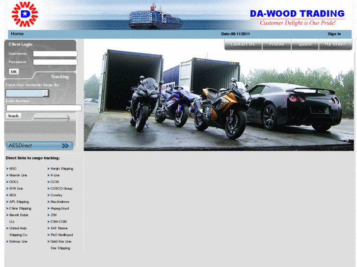 www.da-woodtrading.com