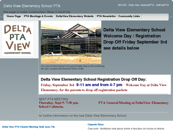 www.deltaviewpta.net