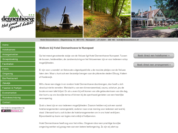 www.dennenhoeve.nl