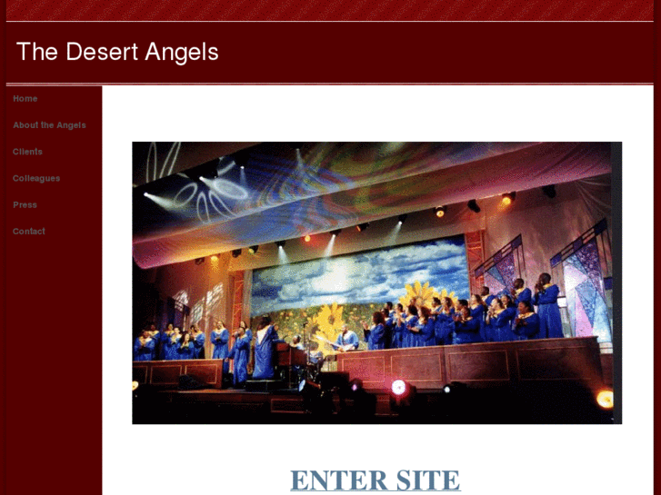 www.desertangels.com