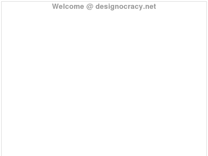 www.designocracy.net