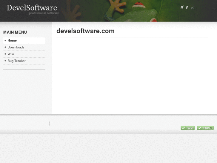 www.develsoftware.com