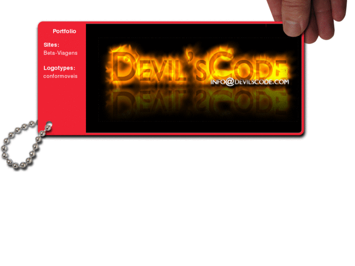 www.devilscode.com