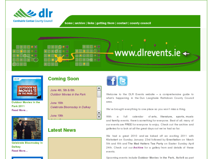 www.dlrevents.ie