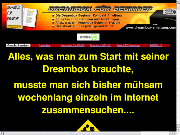 www.dreambox-fuer-beginner.info