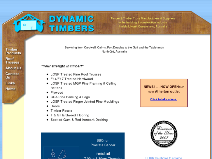 www.dynamictimbers.com