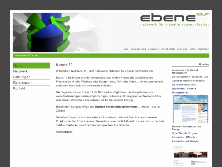 www.ebene11.com