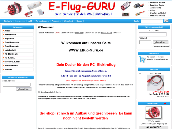 www.eflug24.com