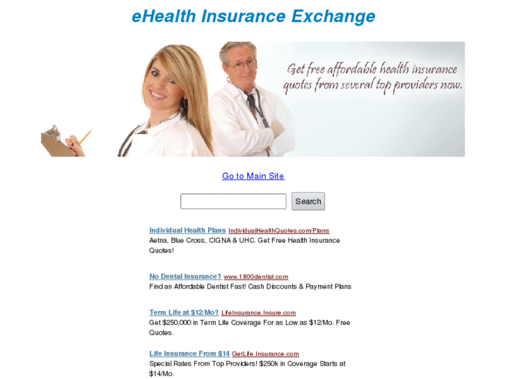 www.ehealthinsurancexchange.biz