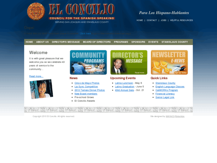 www.elconcilio.org