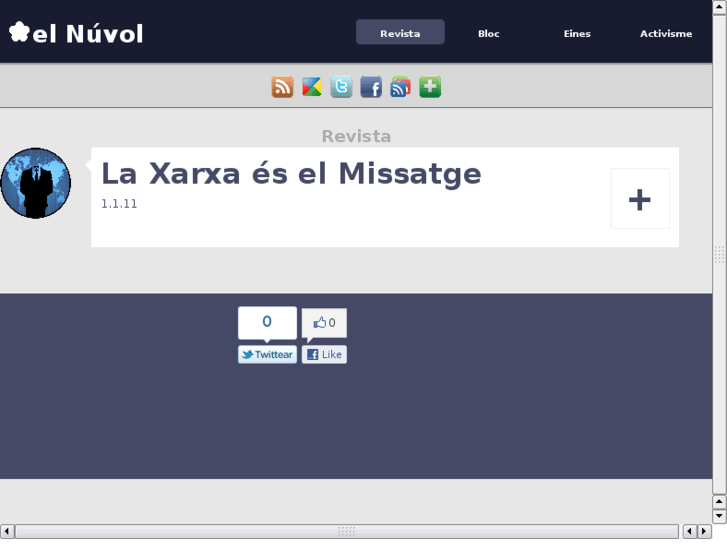 www.elnuvol.com