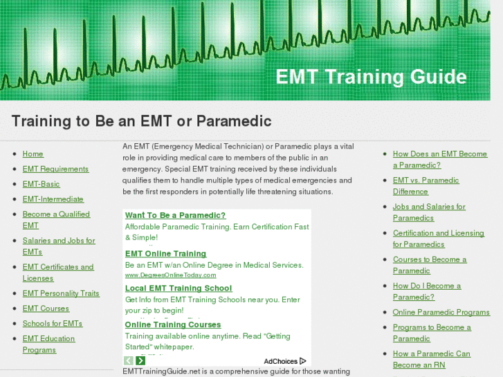 www.emttrainingguide.net