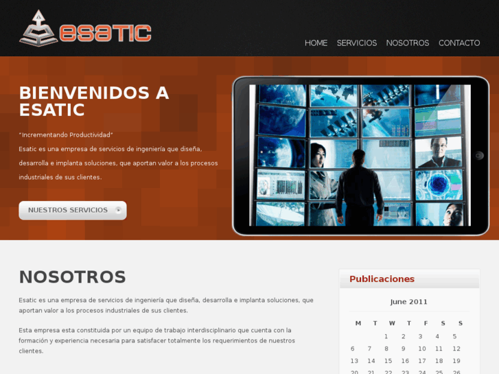 www.esatic.com