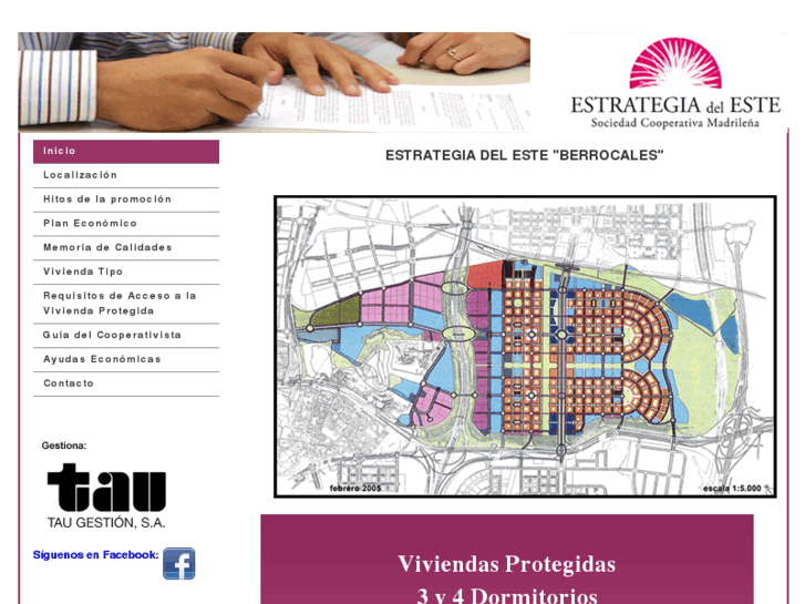 www.estrategiaeste.es