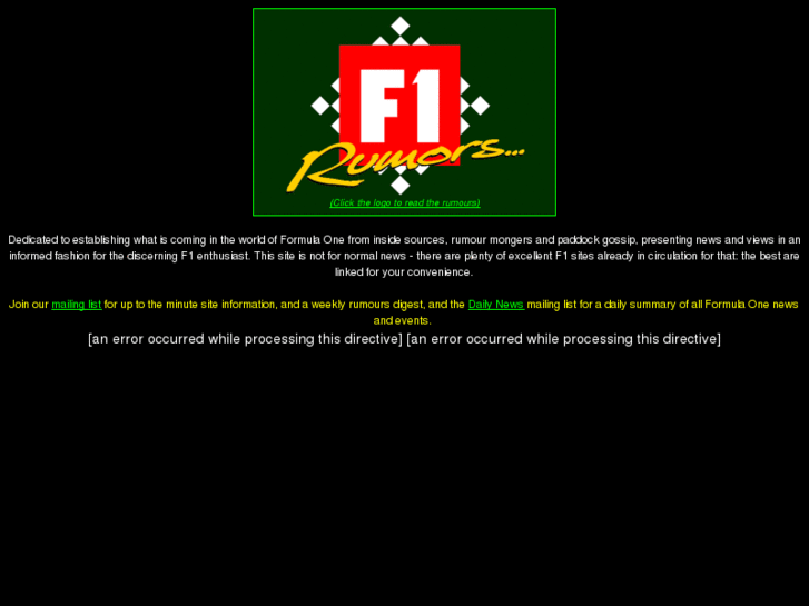 www.f1rumors.net