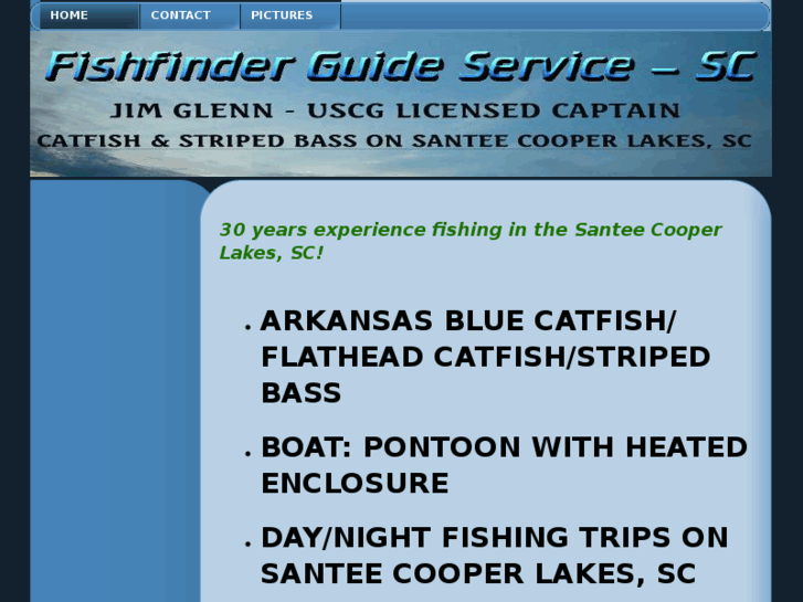 www.fishfindersc.com