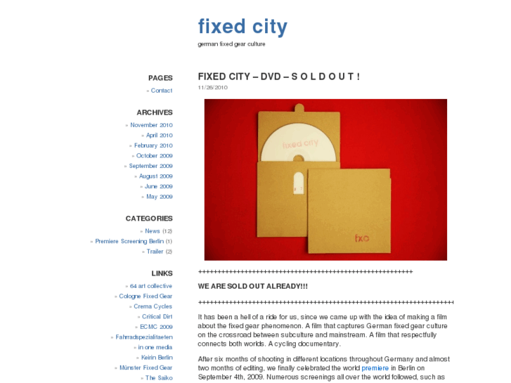 www.fixedcity.de