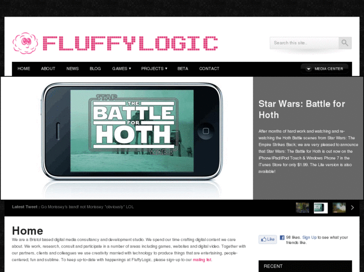 www.fluffylogic.net