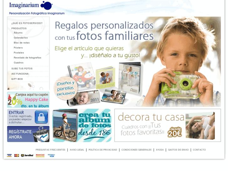 www.fotoservicioimaginarium.es