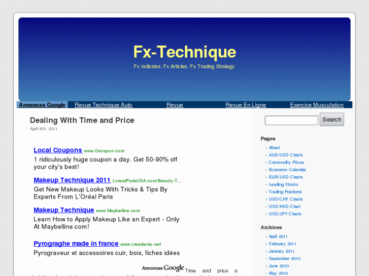www.fx-technique.com