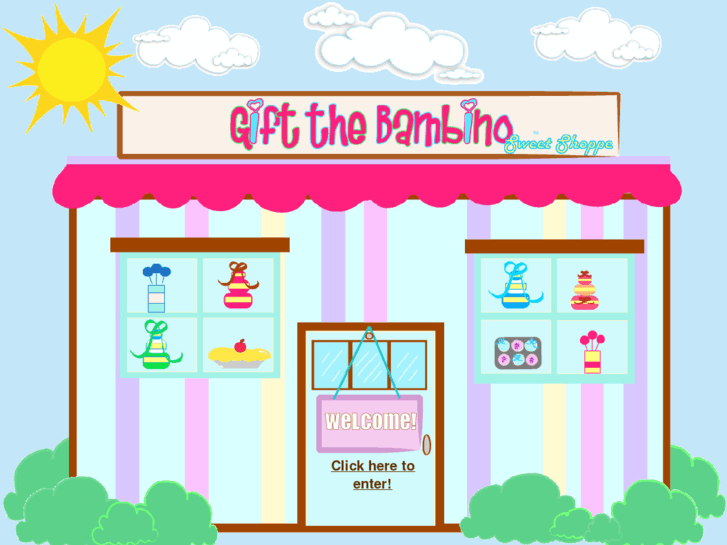 www.giftthebambino.com