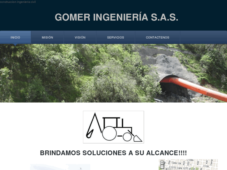 www.gomeringenieria.com