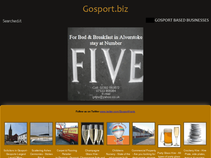 www.gosport.biz