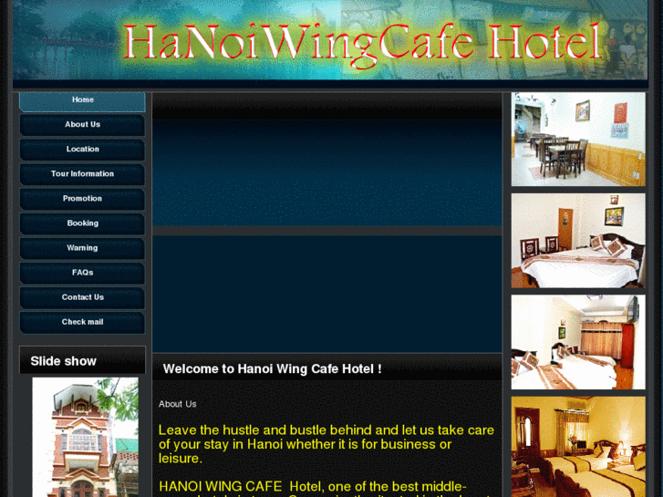 www.hanoiwingcafe.com