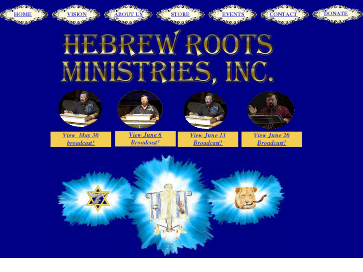 www.hebrewrootsministries.com