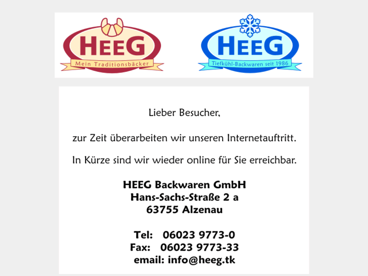 www.heeg-ag.com