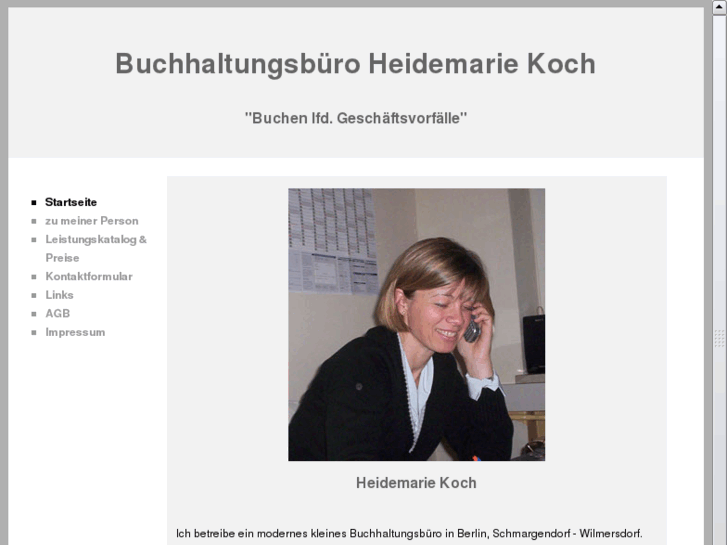 www.heidi-buchhaltung.de