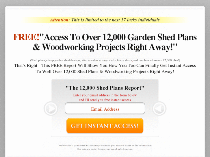 www.howtogardenshed.com