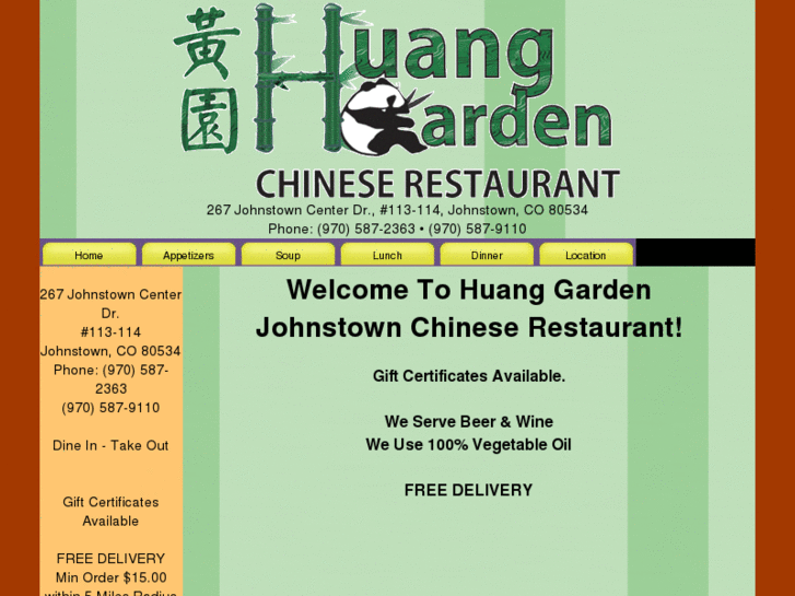 www.huanggardenjohnstown.com