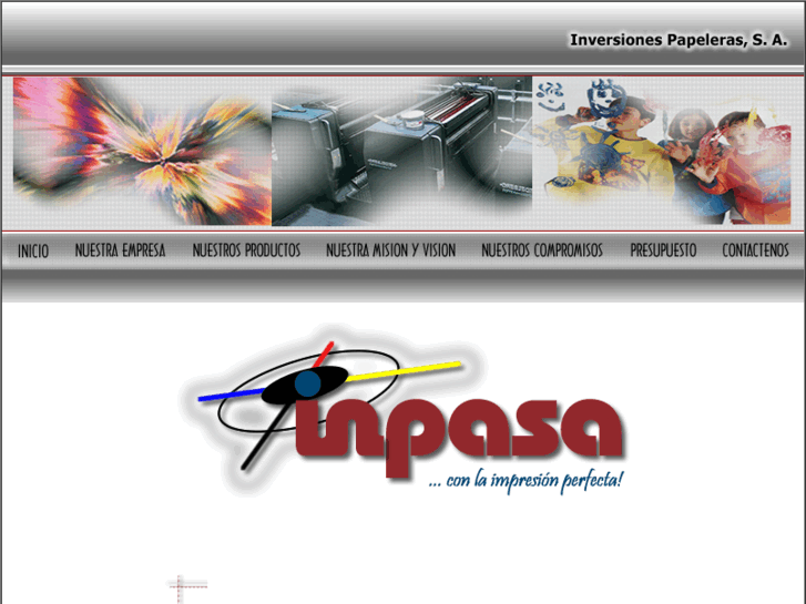 www.inpasa.com