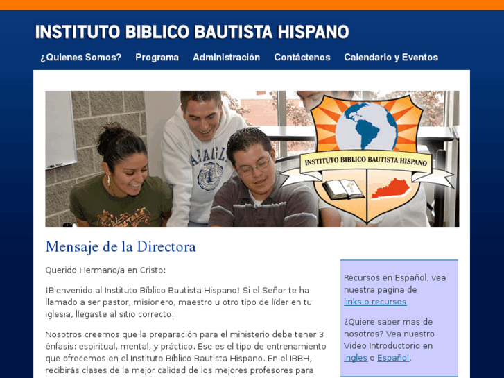 www.instituto-biblico.org