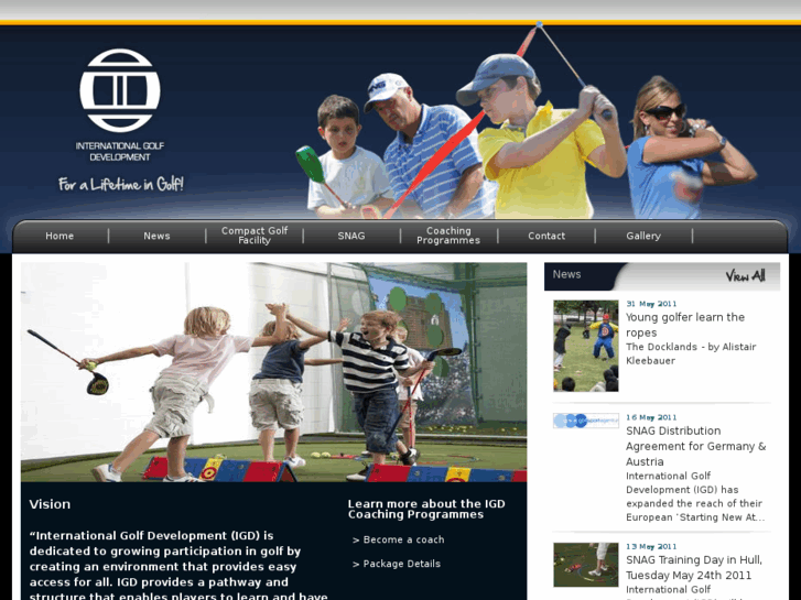 www.internationalgolfdevelopment.com