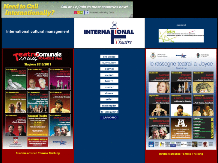 www.internationaltheatre.org