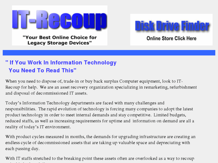 www.it-recoup.com